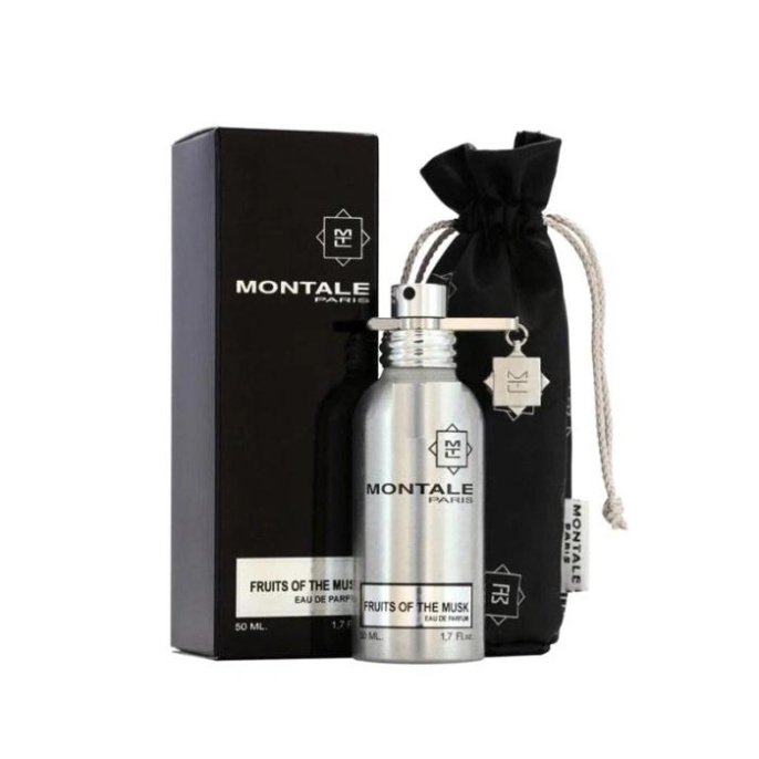 Оригинал Montale - Fruits Of The Musk 50 ml