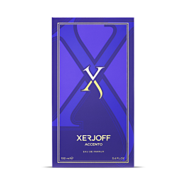 Оригинал Xerjoff V Accento EDP 100 ml