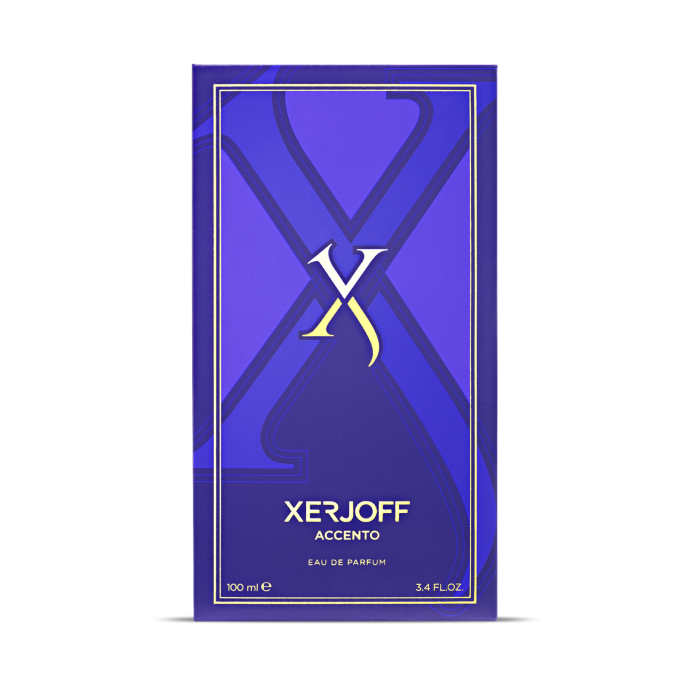 Оригинал Xerjoff V Accento EDP 100 ml