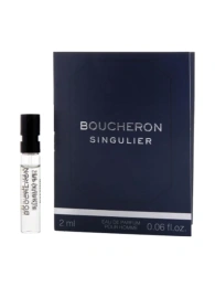 Пробник Оригинал Boucheron Singulier Eau De Parfum 2 ml
