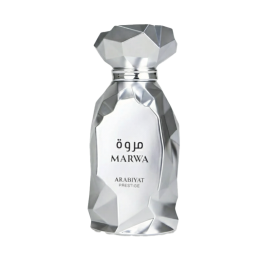 Arabiyat Prestige - Marwa Eau de Parfum 100 ml