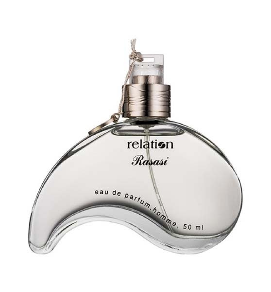 Rasasi - Relation For Men, 50 ml