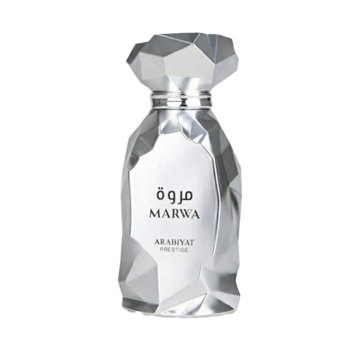 Arabiyat Prestige - Marwa Eau de Parfum 100 ml