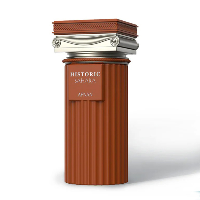 Afnan - Historic Sahara Extrait de Parfum 100 ml
