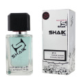 Элитный парфюм Shaik M15 Bvgari Aqua Pour Homme