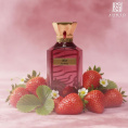Ahmed Al Maghribi - Red Jewel Eau de Parfum 100 ml