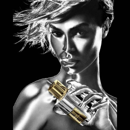 Высокого качества Tom Ford - Metallique, 50 ml