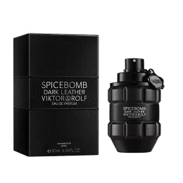 Высокого качества Viktor&Rolf - Spicebomb Dark Leather 90 ml