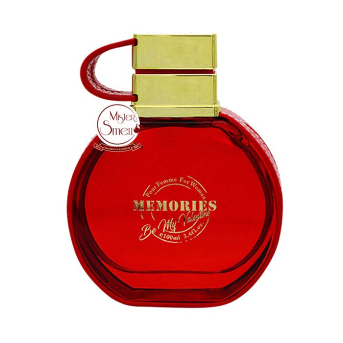 Emper - Memories Valentine Pour Femme, 100 ml