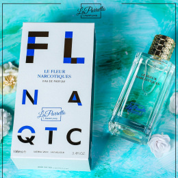 La Parretto - Le Fleur Narcotiques, 100 ml