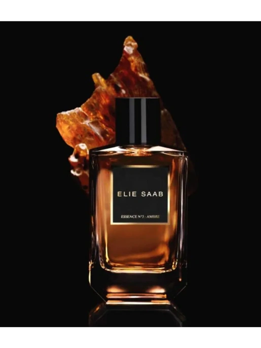 Оригинал Tous Essence No. 4 Oud 5 ml mini