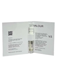 Пробник Оригинал Map Of The Heart V.5 Valour Eau De Parfum Аромат Доблести 1.5 ml