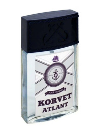 Alain Aregon - Pik Korvet Atlant 100 мл