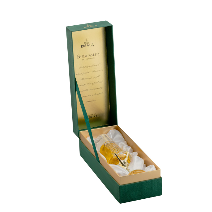 Elite Risala - Buonasera Eau de Parfum 100 ml