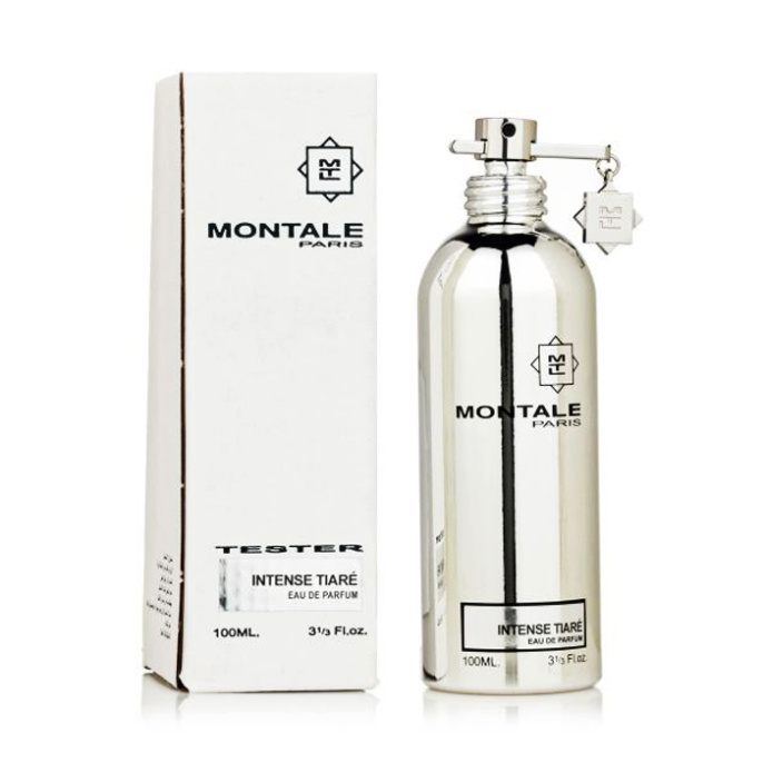 Тестер оригинал Montale Intense Tiare 100 ml