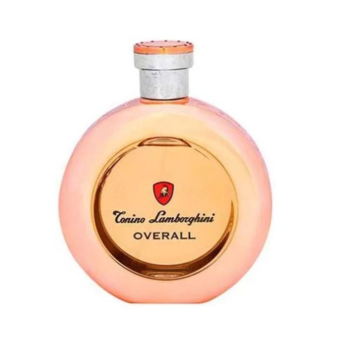 Оригинал Tonino Lamborghini - Overall, 100 ml