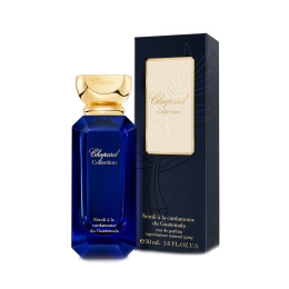Оригинал Chopard Collection Neroli A La Cardamome Du Guatemala Edp 50 ml