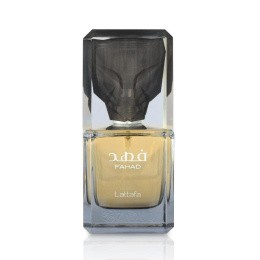 Lattafa - Fahad Eau de Parfum 100 ml