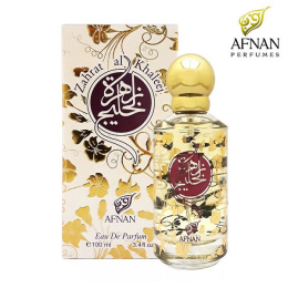 Afnan - Zahrat Al Khaleej, 100 ml