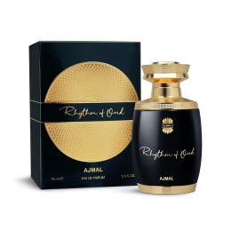 Ajmal - Rhythm of Oud Eau de Parfum 75 ml