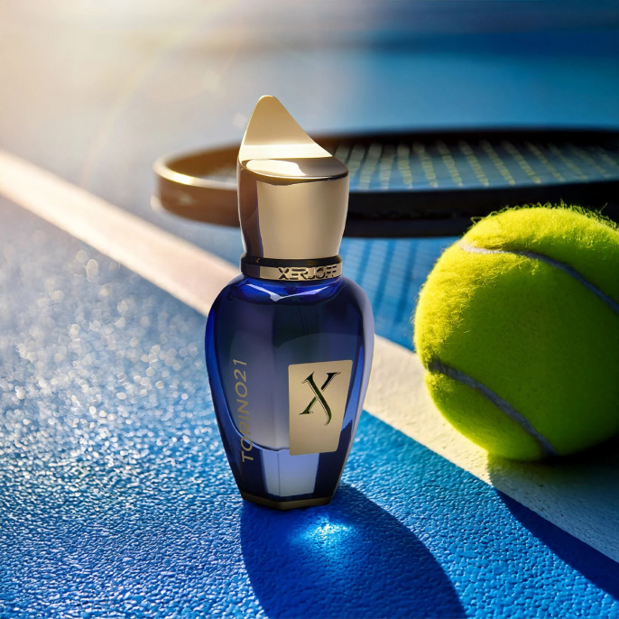 Оригинал Xerjoff JTC Torino21 50 ml EDP