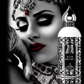 Оригинал Attar Collection Musk Kashmir 100 мл.