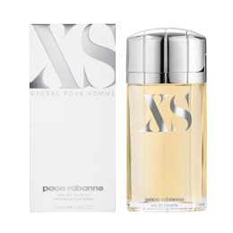 Высокого качества 1в1 Paco Rabanne - XS Excess Pour Homme 100 ml