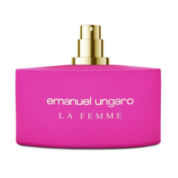 Оригинал Emanuel Ungaro - La Femme Eau de Parfum Woman 100 ml