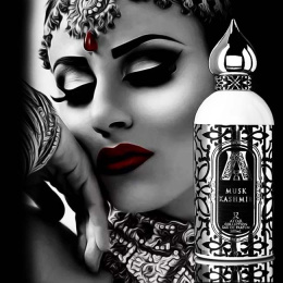 Оригинал Attar Collection Musk Kashmir 100 мл.