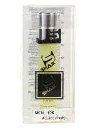Ручка 20 мл. Shaik Elite №105 Issey Miyake L`Eau D`Issey Homme