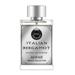 Anfar 1950 - Italian Bergamot 50 ml