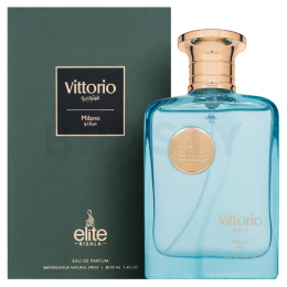 Elite Risala - Vittorio Milano Eau de Parfum 100 ml