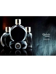 Пробник Оригинал Loewe Quizas Seduccion Parfum 2 ml