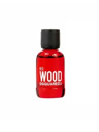 Оригинал DSQUARED2 Red Wood 5 ml mini