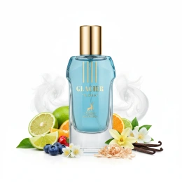Maison Alhambra - Glacier Flora 100 ml