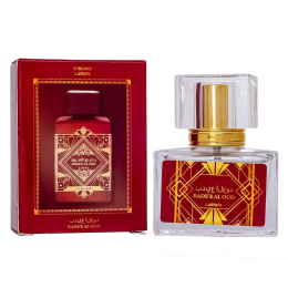 Тестер концентрат 30 мл Lattafa Bade'e Al Oud Sublime