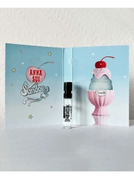 Пробник Оригинал Anna Sui Pretty Pink 1.5 ml