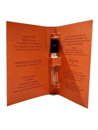 Пробник Оригинал Parfume De La Bastide Exquise Eau De Parfum 1.5 ml