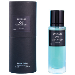 Элитный парфюм Clive&Keira 1025 Dior Sauvage
