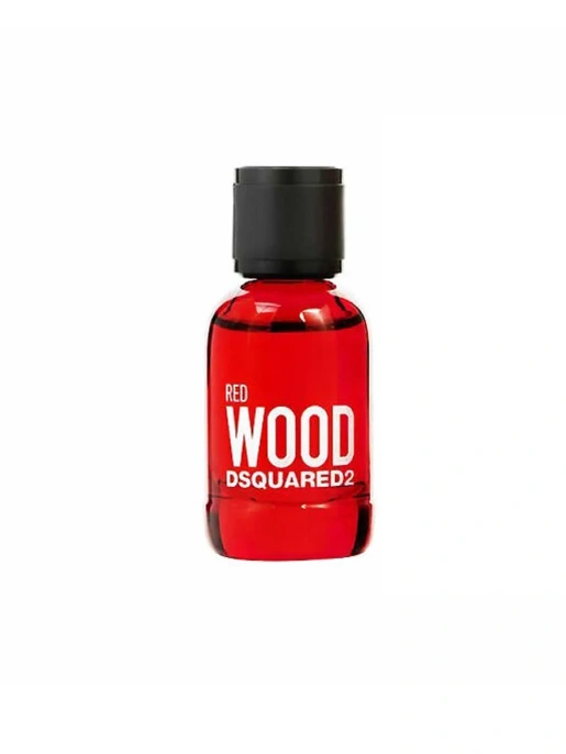 Оригинал DSQUARED2 Red Wood 5 ml mini