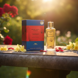 Loui Martin - Mark-Jack Paris Taliana Eau de Parfum 100 ml