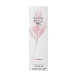 Оригинал Elizabeth Arden - White Tea Ginger Lily Eau De Toilette 100 ml