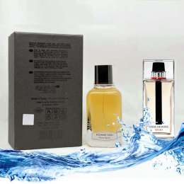 NROTICuERSe Narkotic VIP - Christian Dior Homme Sport, 100 ml