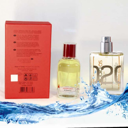 NROTICuERSe Narkotic VIP - Escentric Molecules Escentric 02, 100 ml