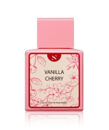 Sergio Nero - Vanilla Cherry 50 мл
