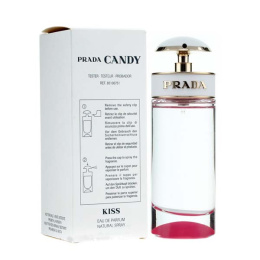 Тестер оригинал Prada Candy Kiss Edp (W) 80 мл