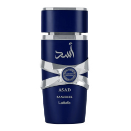 Lattafa - Asad Zanzibar Limited Edition 100 ml