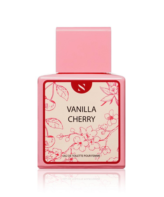 Sergio Nero - Vanilla Cherry 50 мл