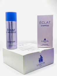 Набор парфюм+дейзик Lanvin Eclat D'arpege 20+200 ml