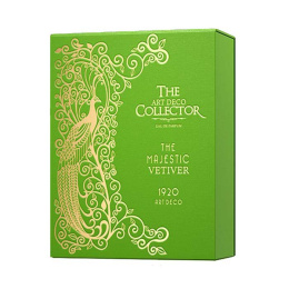 Оригинал Alexandre. J - The Majestic Vetiver Eau de Parfum 100 ml